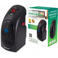 Обігрівач електричний ESPERANZA HANDY 400W